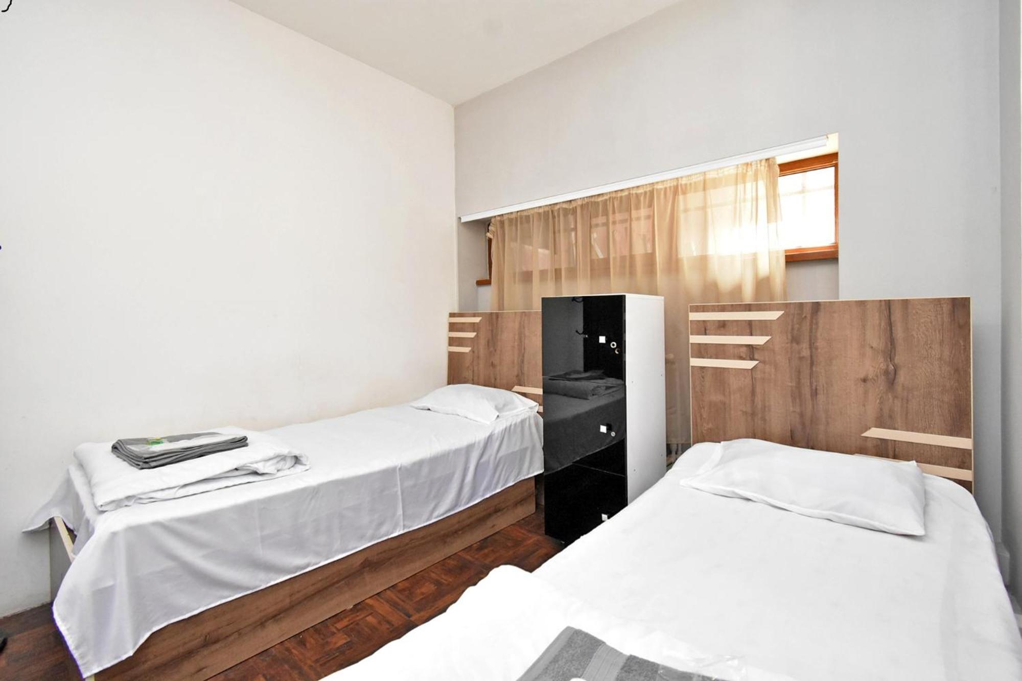 A&S Hotel Jerevan Eksteriør billede
