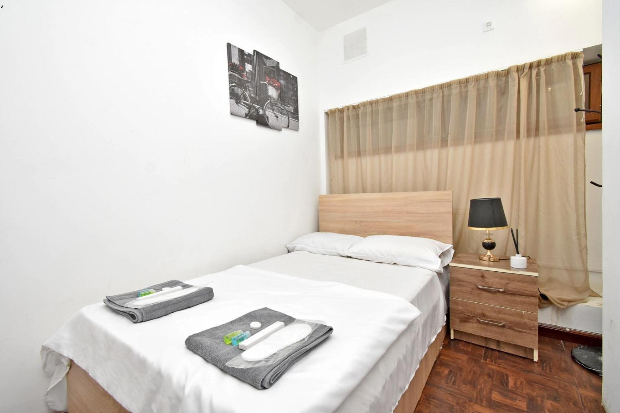 A&S Hotel Jerevan Eksteriør billede