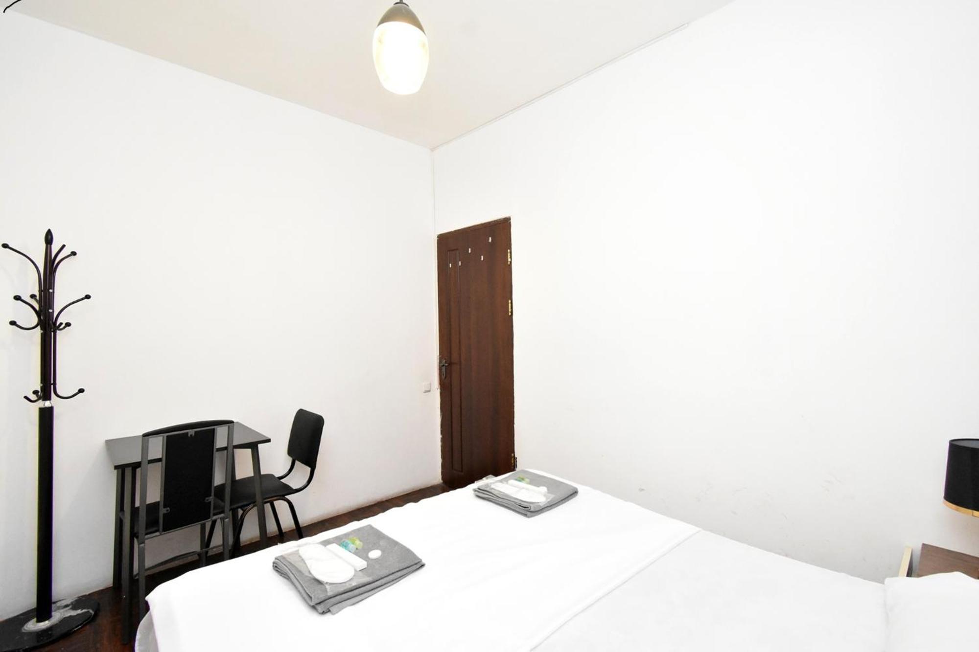 A&S Hotel Jerevan Eksteriør billede